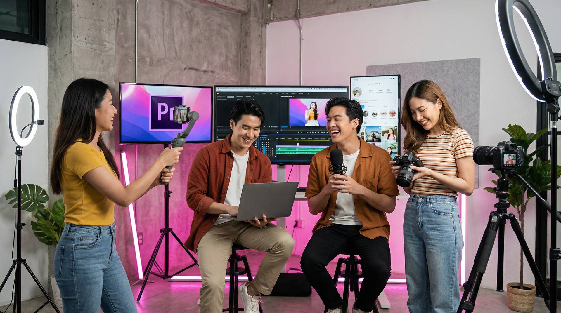 黄色仓库影视传媒