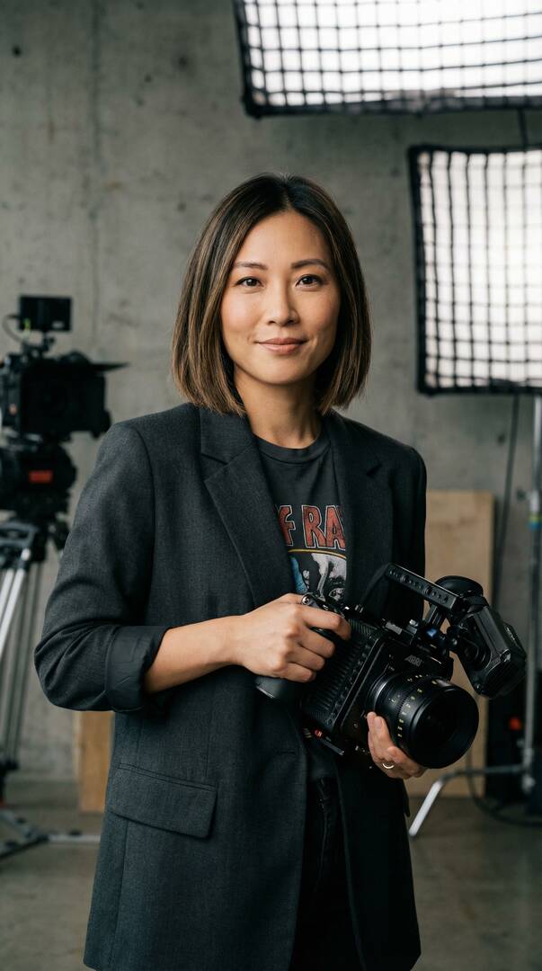 黄色仓库制片人