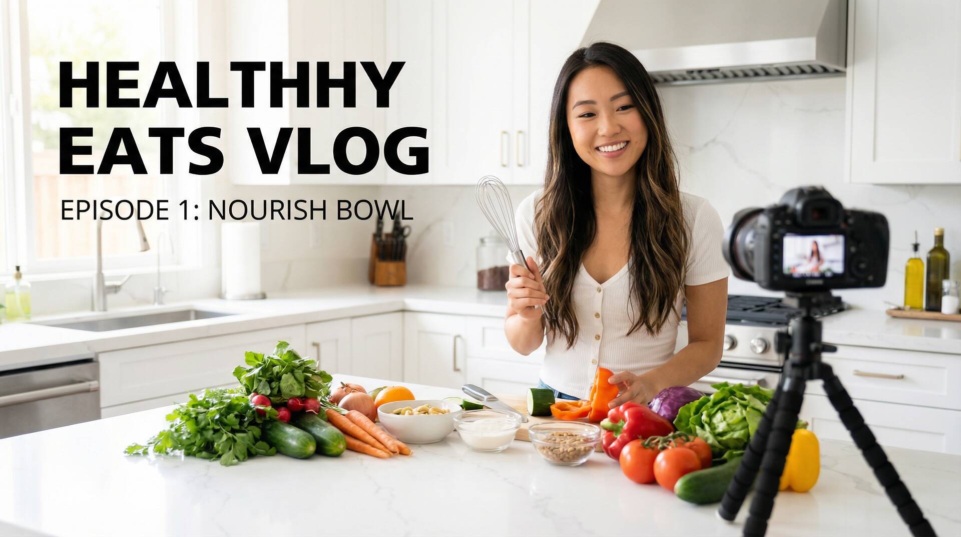 黄色仓库生活vlog视频